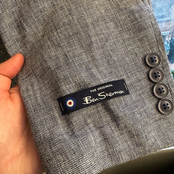 Ben Sherman Jacket - Picture 2 of 5